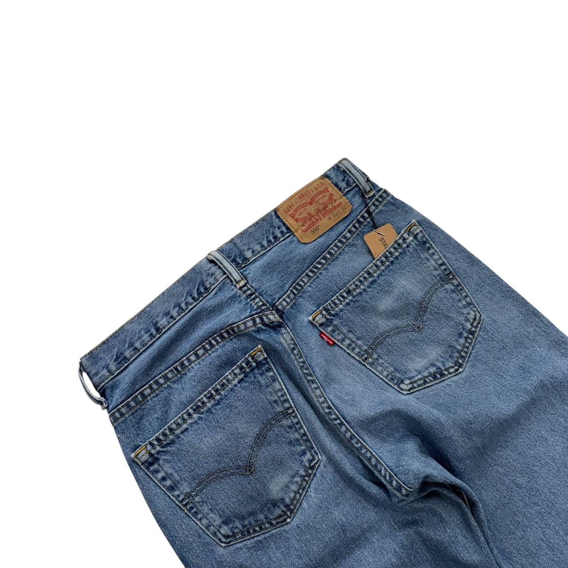 [32] 리바이스 550 데님 청바지 [lv1007] 상품이미지7