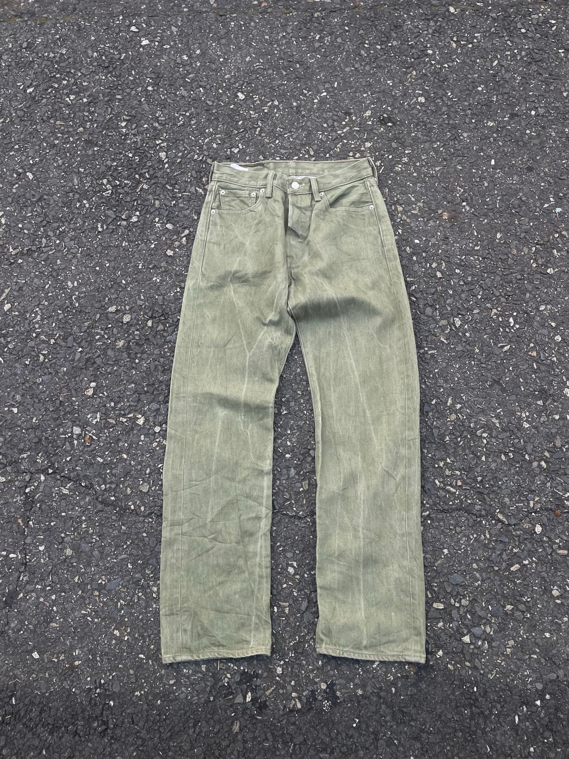 Levi's 501XX 상품이미지1