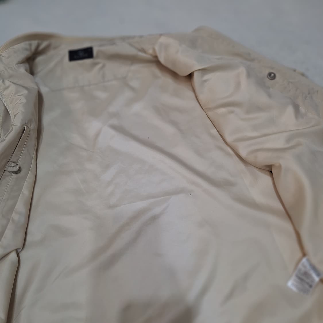 엘로드  바람막이105 상품이미지5