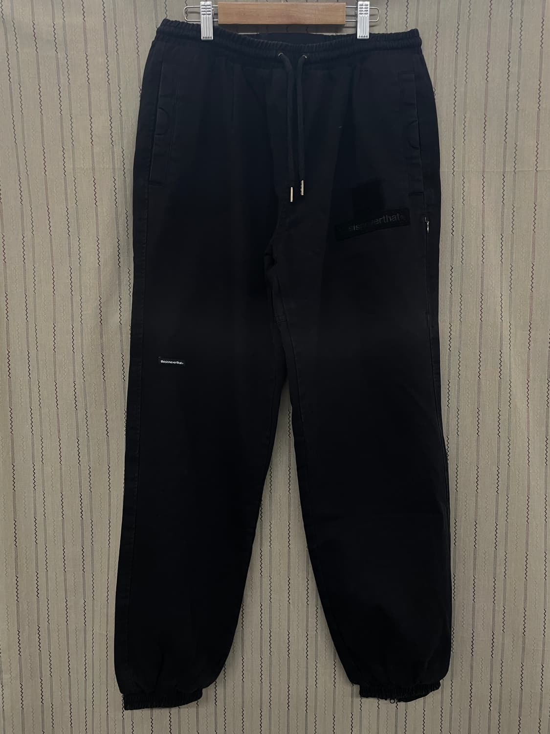 [M] 디스이즈네버댓 드라이버 팬츠 driver pant 상품이미지2