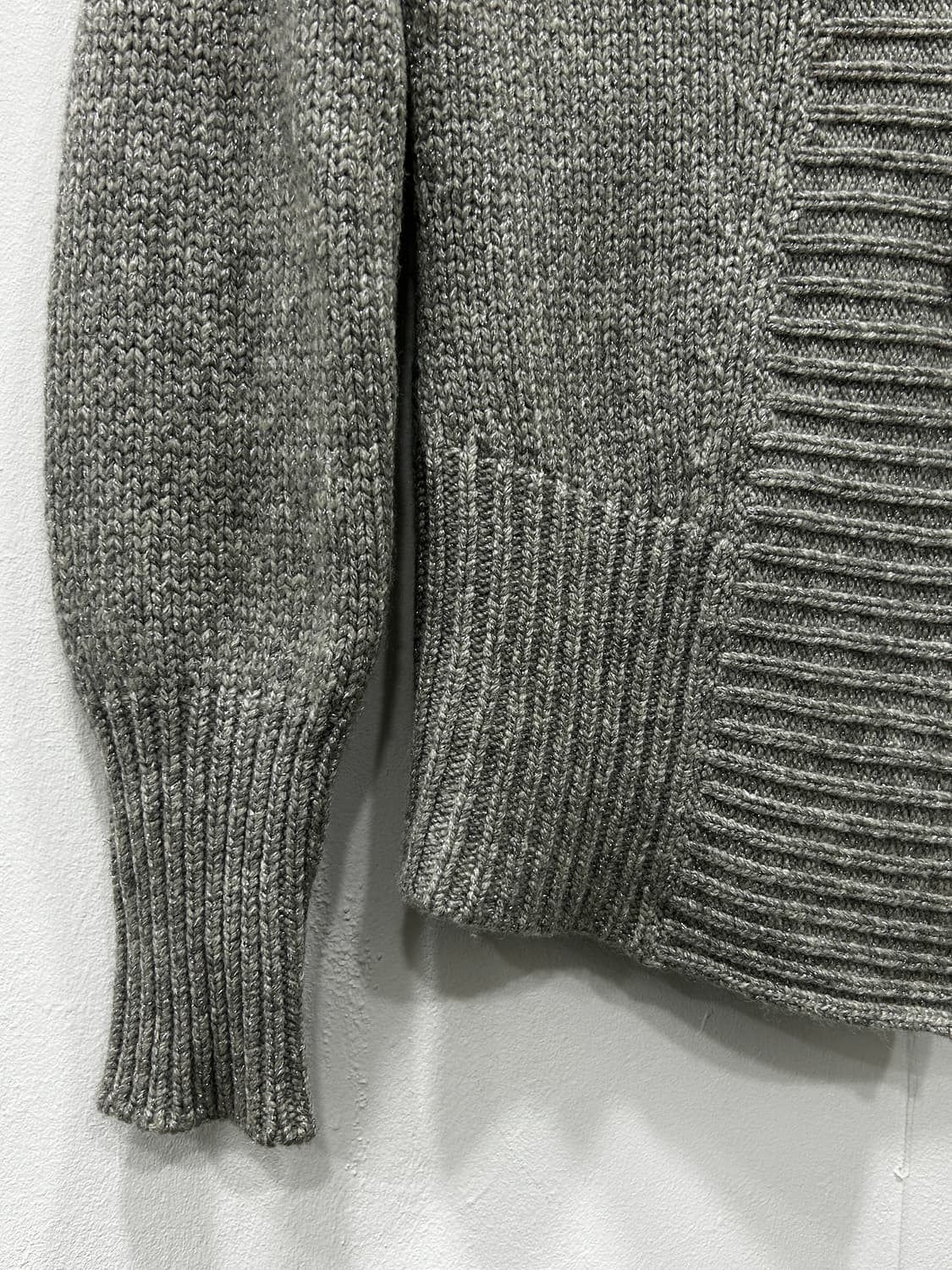 브루넬로쿠치넬리 캐시미어 가디건 상품이미지4