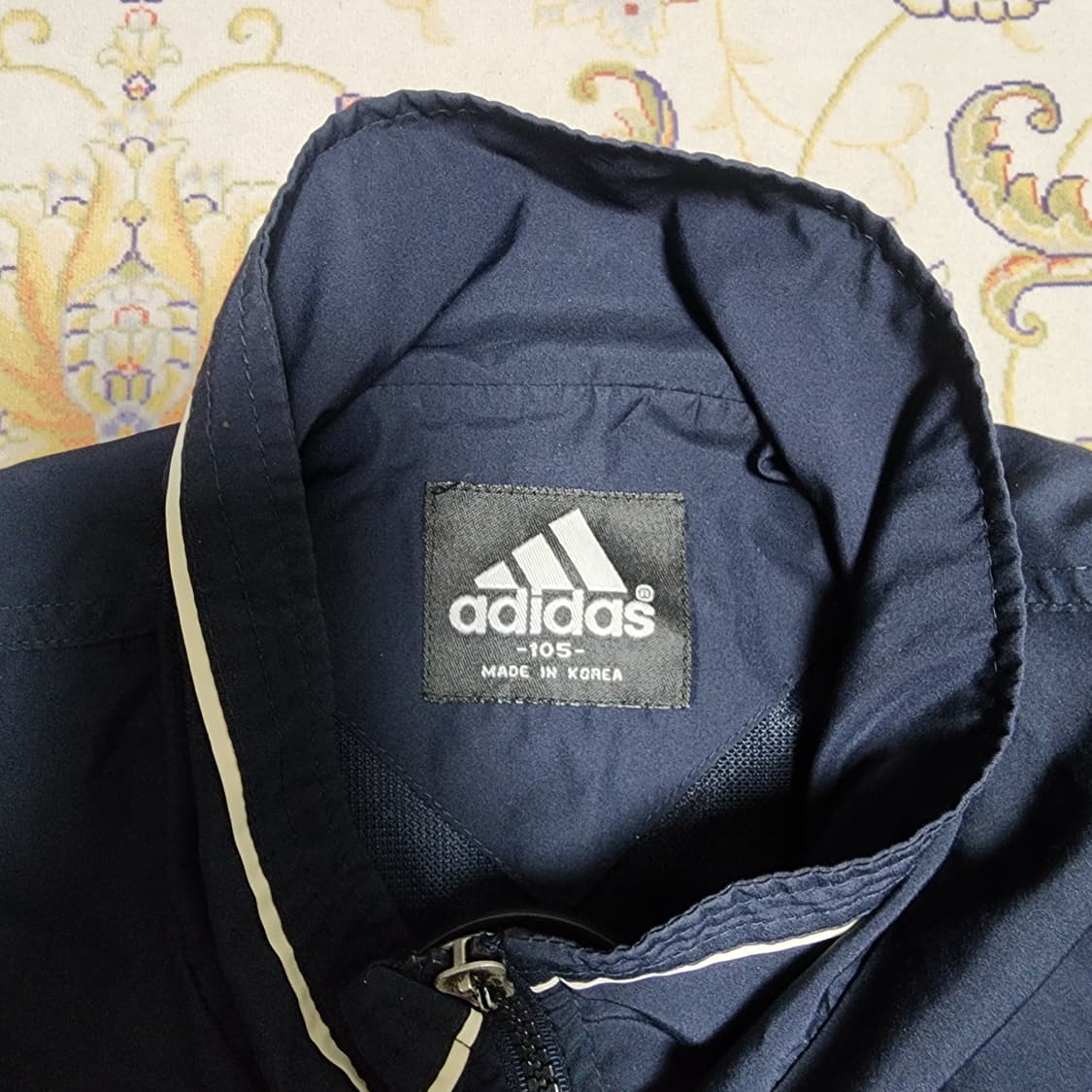 아디다스 올드스쿨 바람막이 자켓
105 상품이미지4