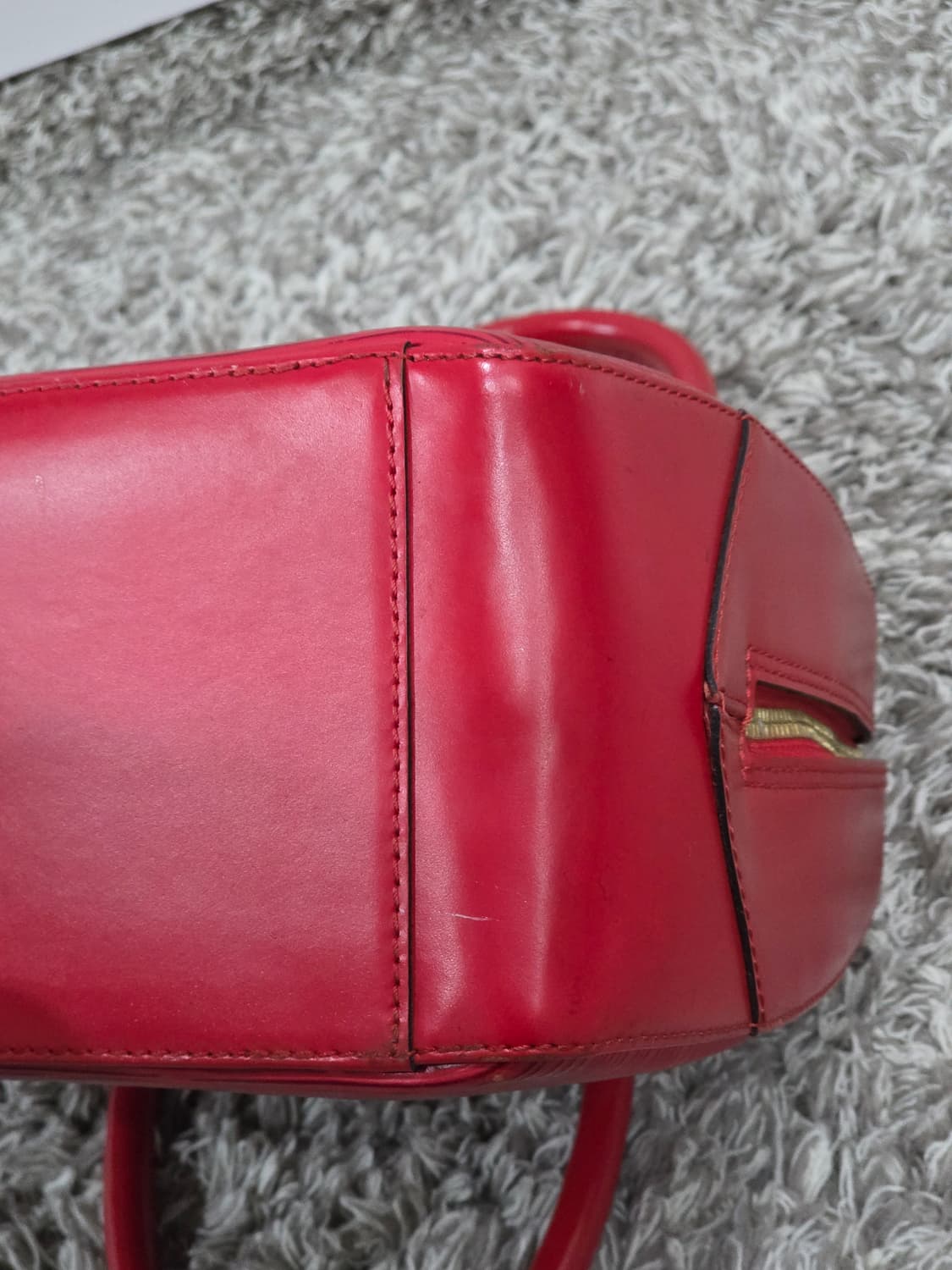 루이비통 에삐백 에피 레더 사블론 퐁네프 핸드백 토트백 상품이미지6