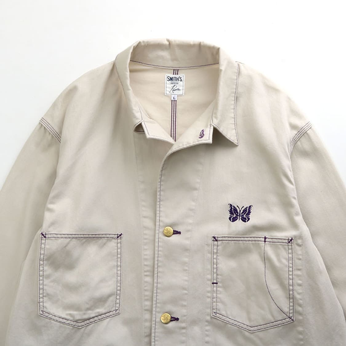 Needles x SMITH‘S 상품이미지4