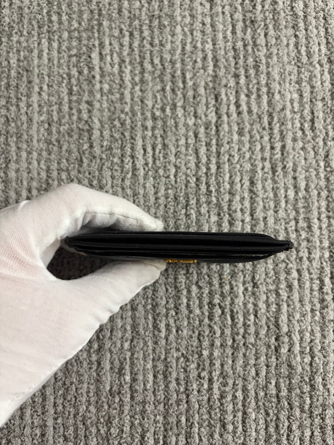 입생로랑 카드지갑  상품이미지6