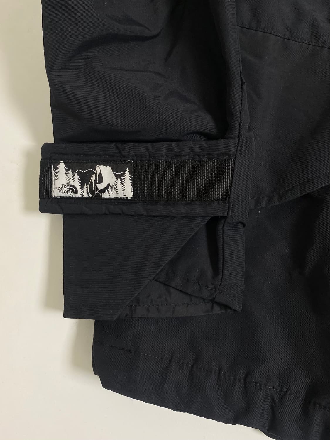 노스페이스 바람막이 상품이미지3