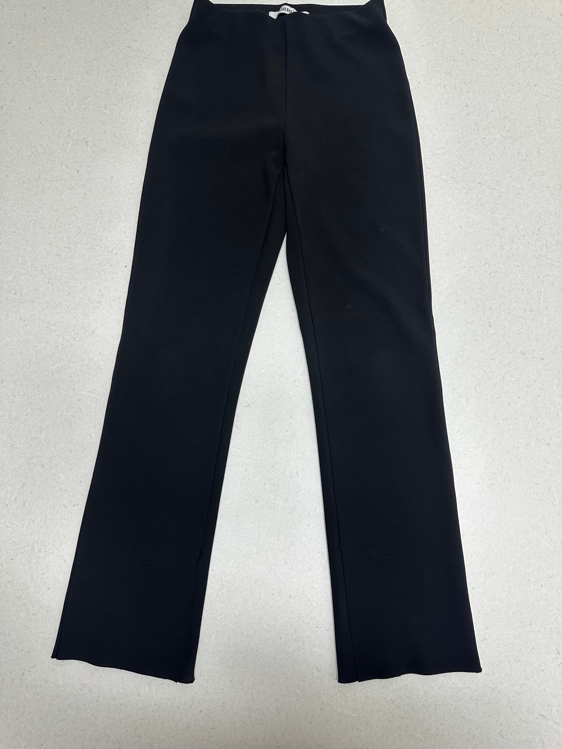 birrot LAY2 STRAIGHT TROUSER 상품이미지2