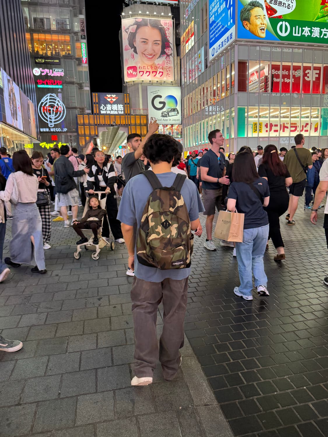 올드 스투시 팬츠 카펜터 그레이 코듀로이 32 사이즈 상품이미지8