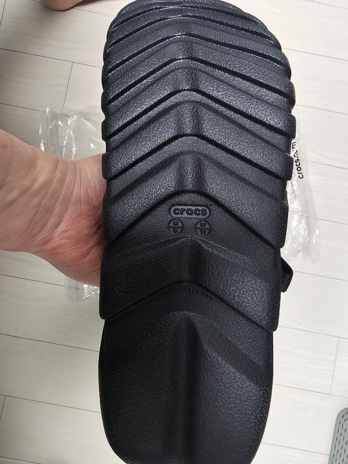 크록스 270 새제품 상품이미지2