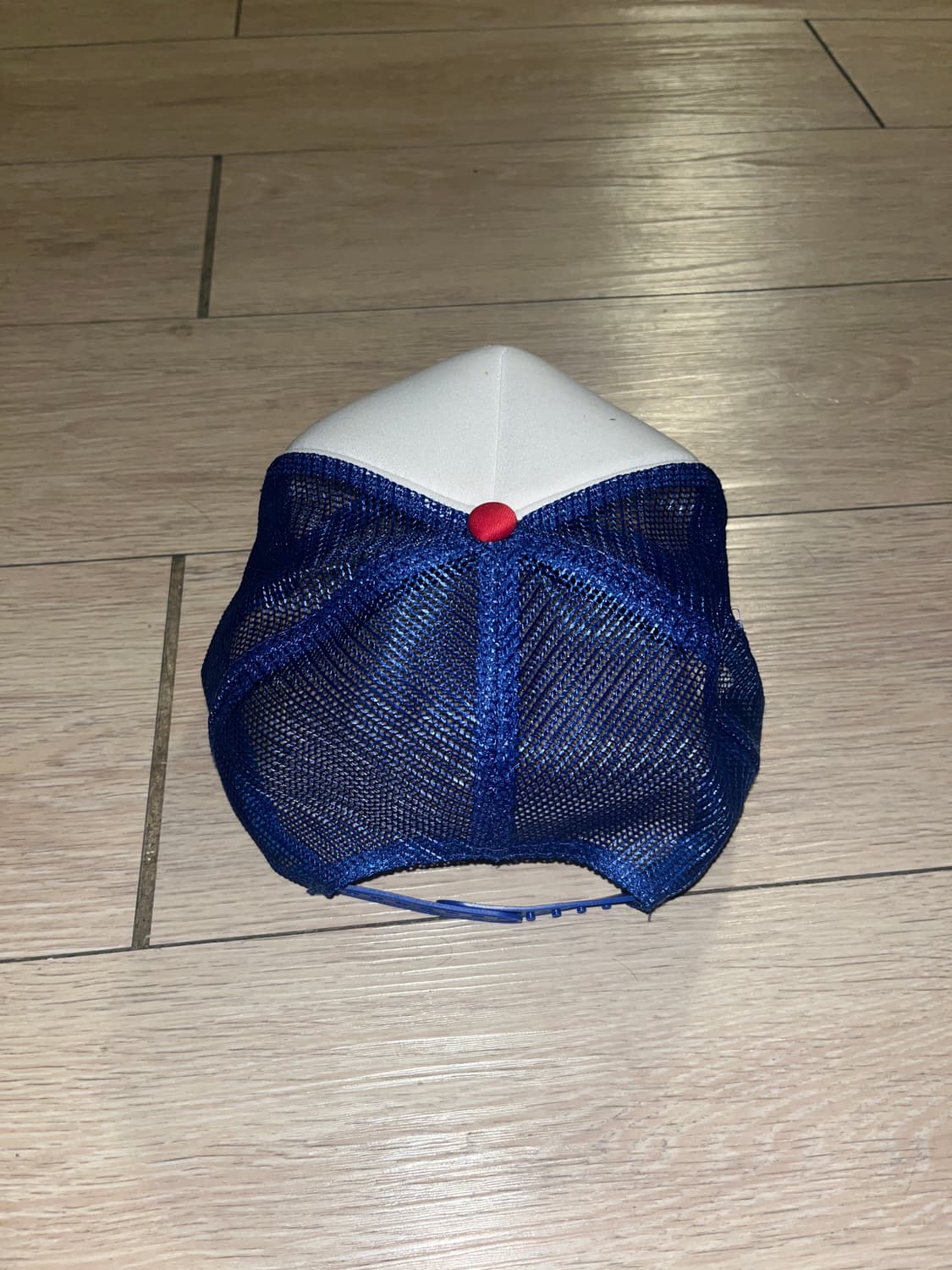 sicko 트러커캡 상품이미지3