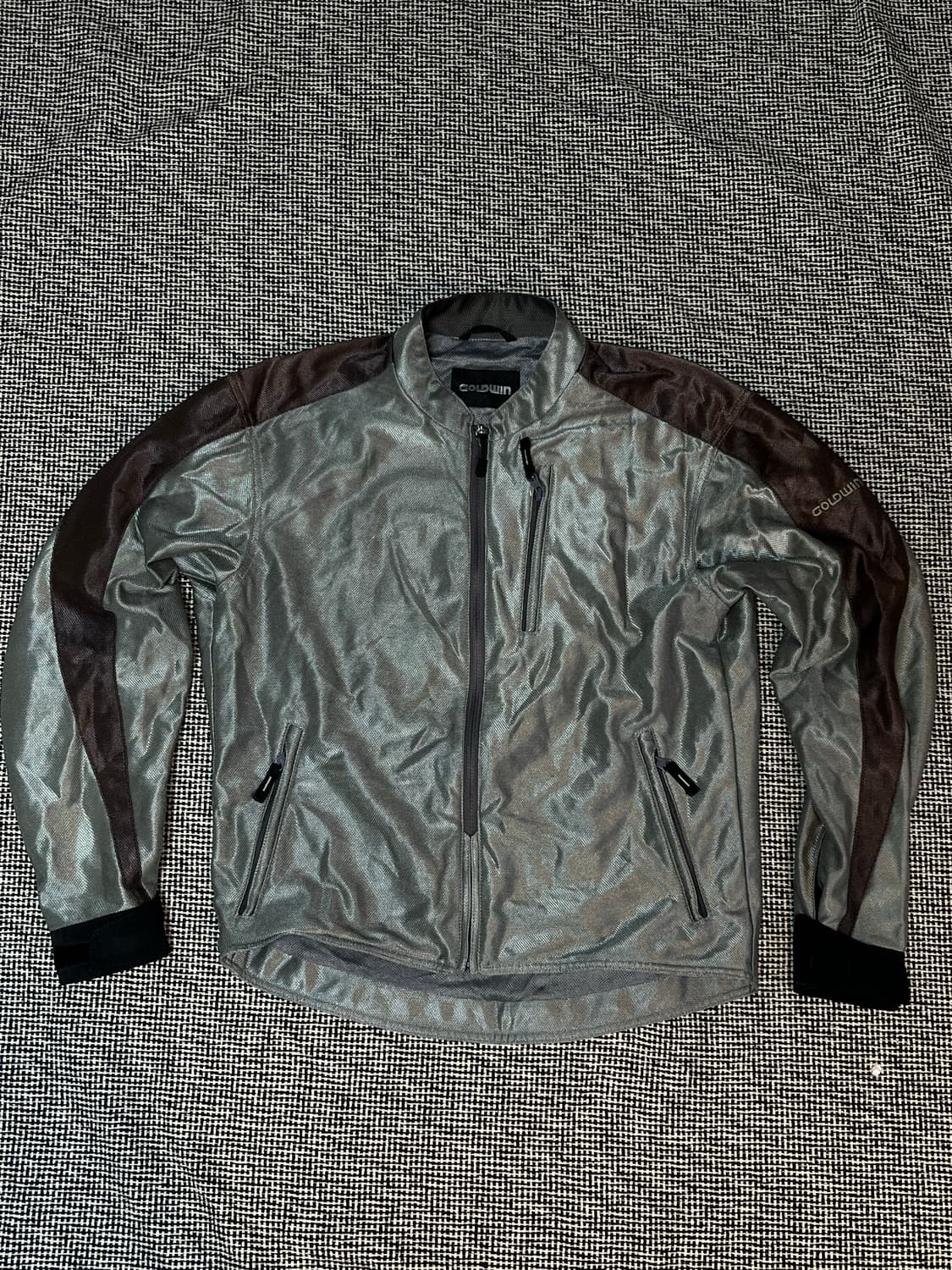 골드윈 자켓 상품이미지2