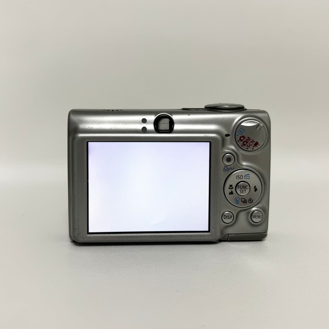 캐논 익서스 750 IXUS (익시 IXY 700, 파워샷 SD550) 상품이미지7