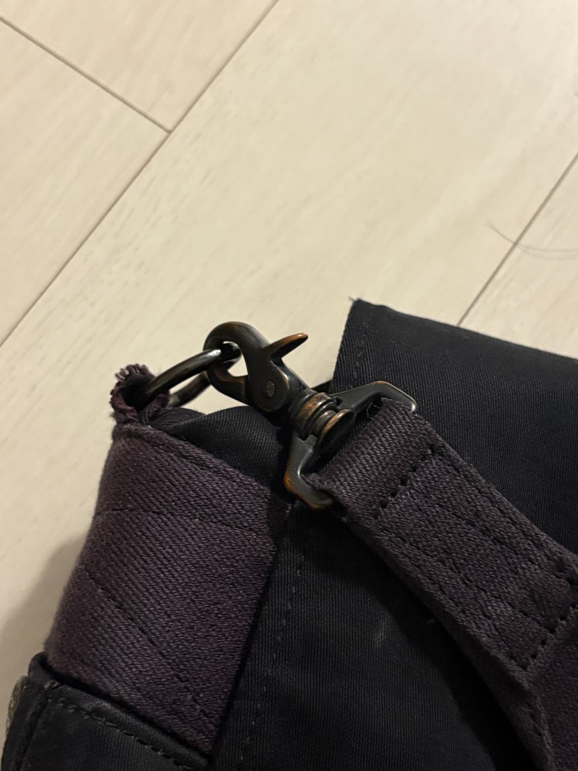 포터 메신저백 상품이미지3