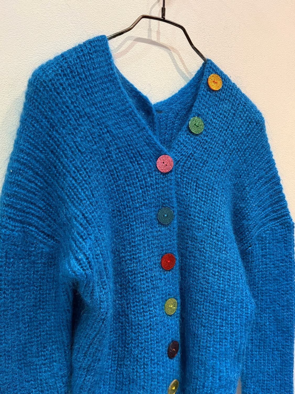 GALAFIN 가디건 상품이미지1