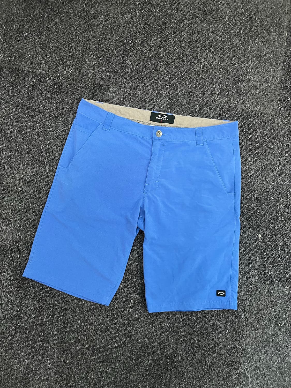 오클리 하프팬츠 상품이미지1