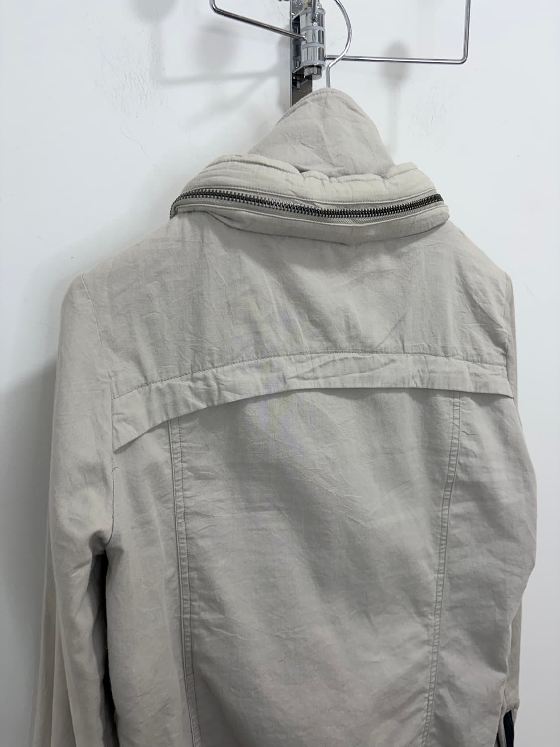 Maison Gilfy 멀티 버튼 자켓 상품이미지10