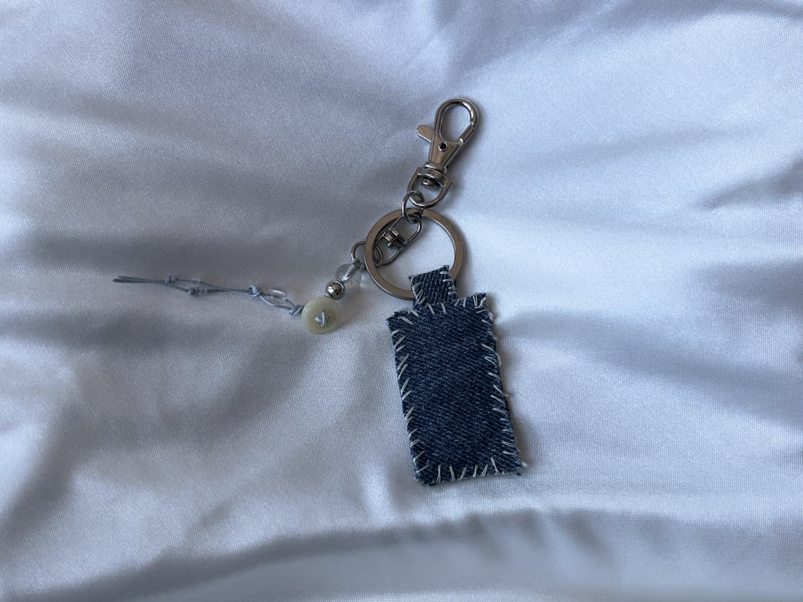 [Handmade] LOVE 키링 상품이미지3