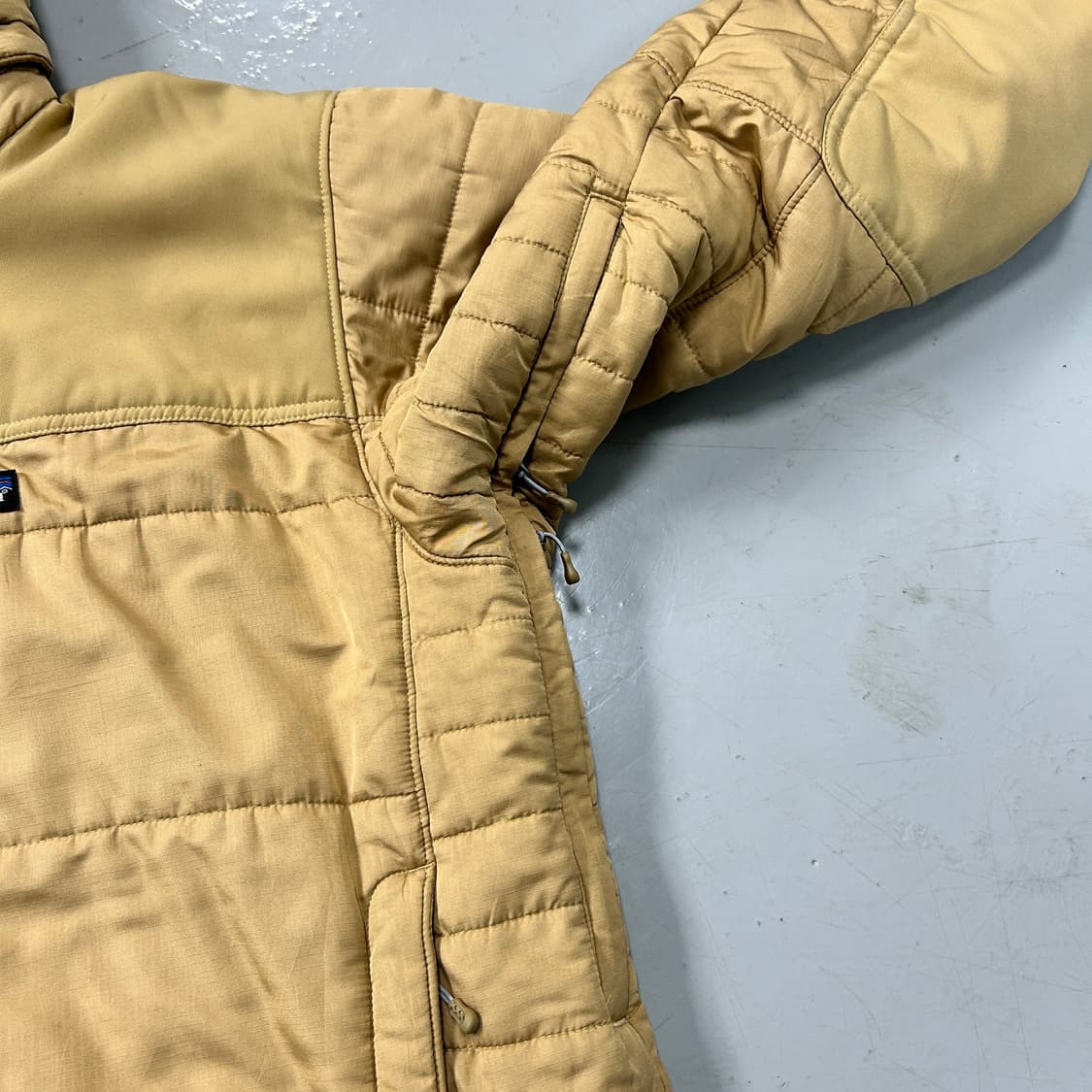 00s 파타고니아 루비콘 라이더 자켓  상품이미지5