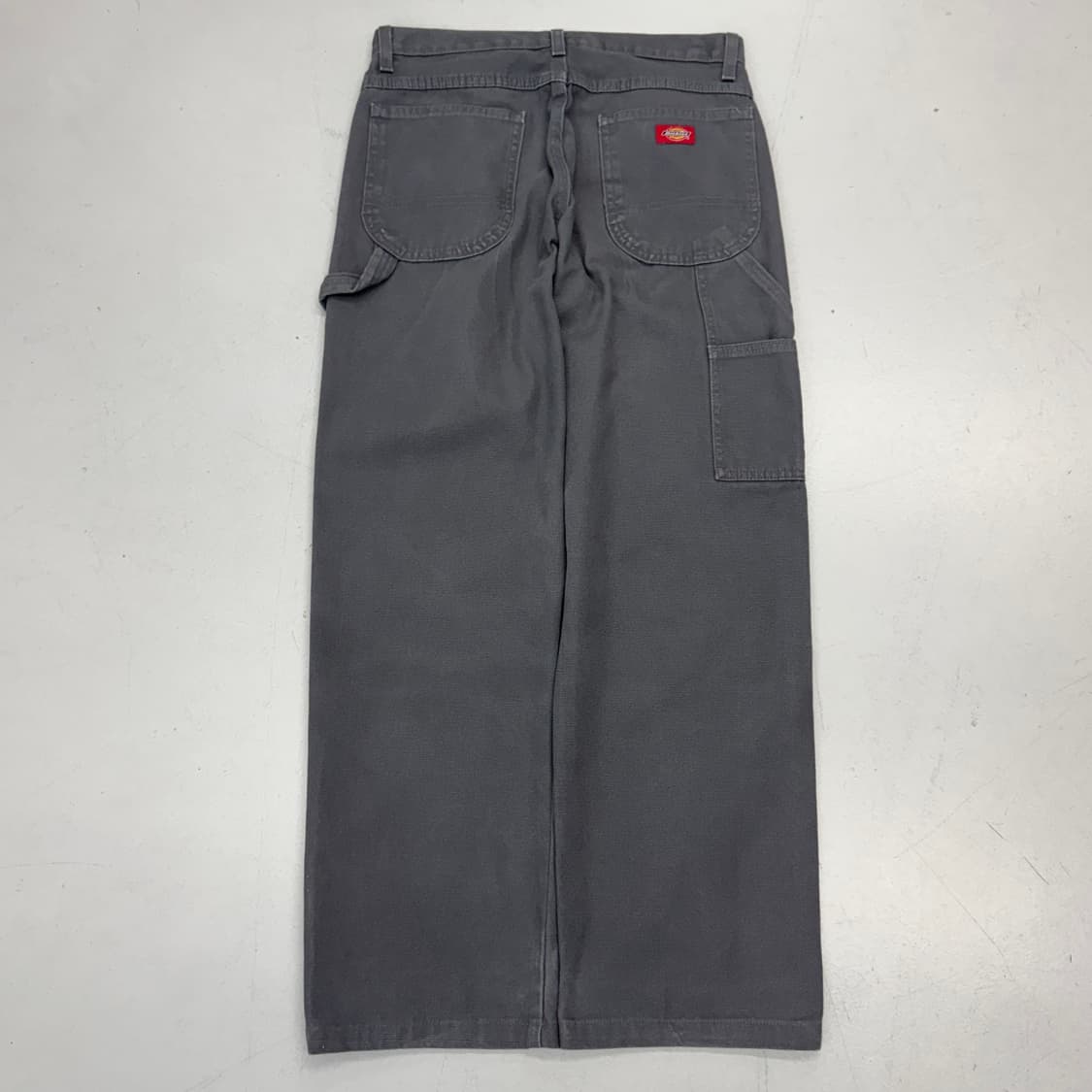 디키즈 OG 카펜터 덕캔버스 워크팬츠 상품이미지3