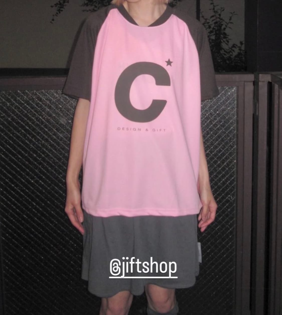 Jichoi jx c star t 상품이미지1