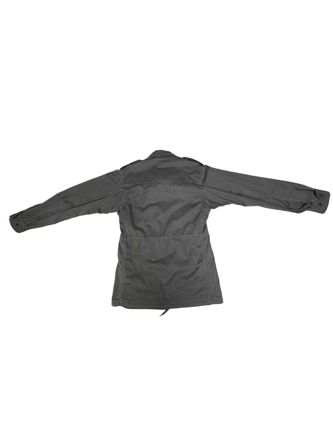 빈티지 80s 프랑스 공군 french airforce 밀리터리 자켓 M 상품이미지5