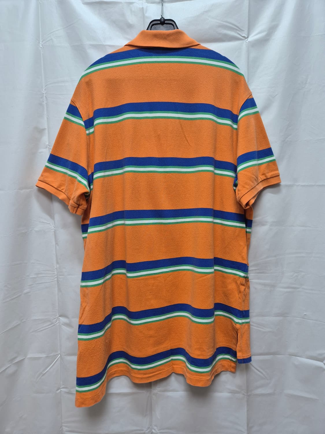 폴로 스트라이프 pk 상품이미지3