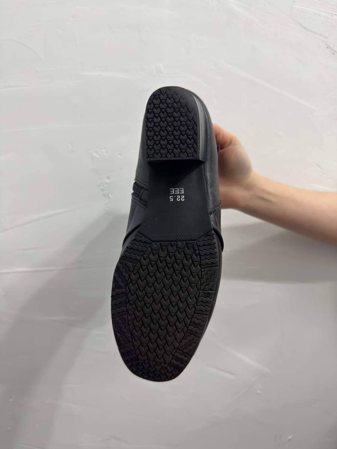 golden foot boots 상품이미지7