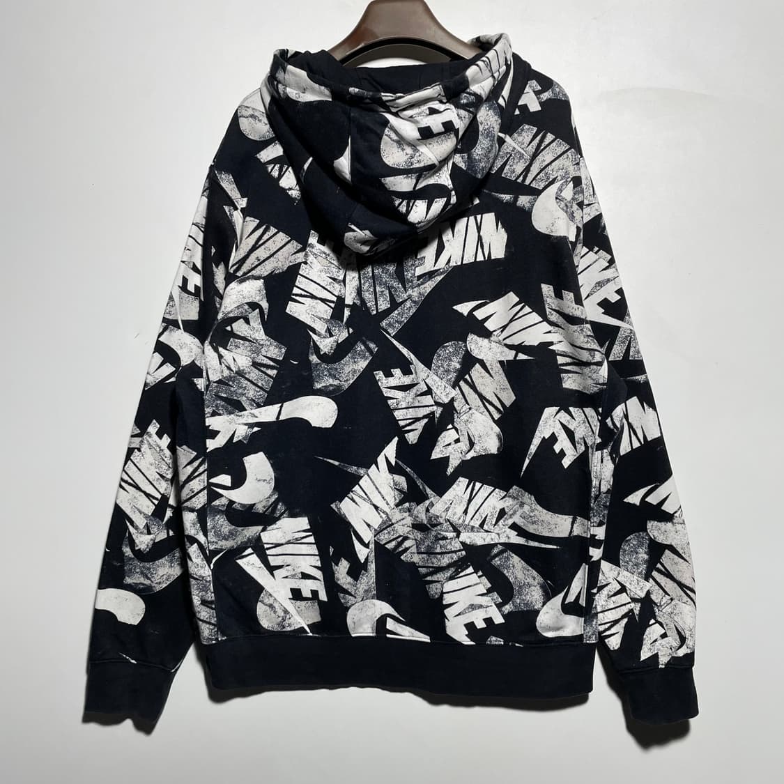 나이키 후드티 상품이미지3