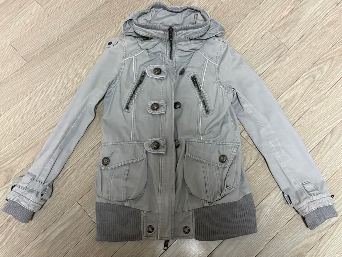 빈티지 자켓 상품이미지1