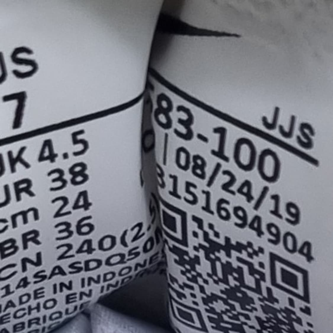 나이키 m2k 테크노 여성운동화240  상품이미지6