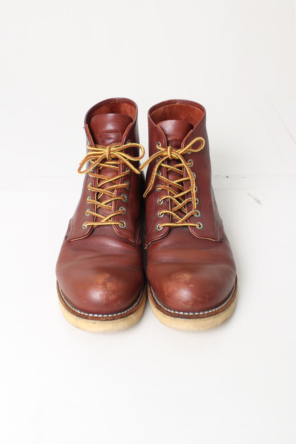   Red Wing 9105 Boots 상품이미지2