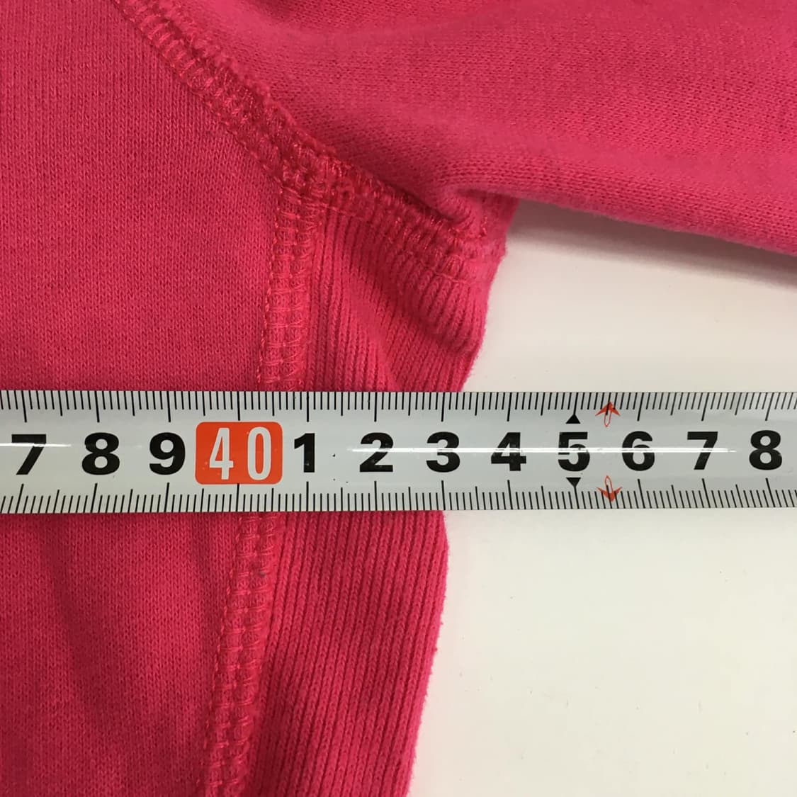 아베크롬비 y2k 여리핏 걸즈 대장급 후드집업 희귀져지(S) 상품이미지9