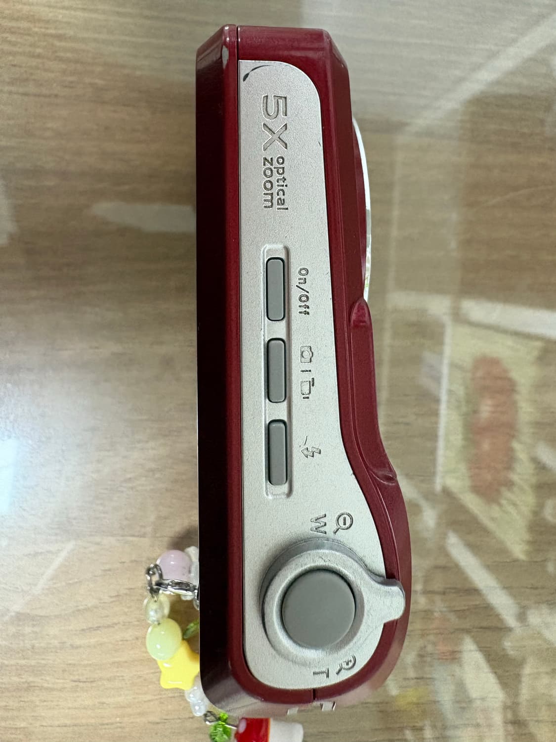 (작례 O) 디카 kodak easyshare C1450 상품이미지3