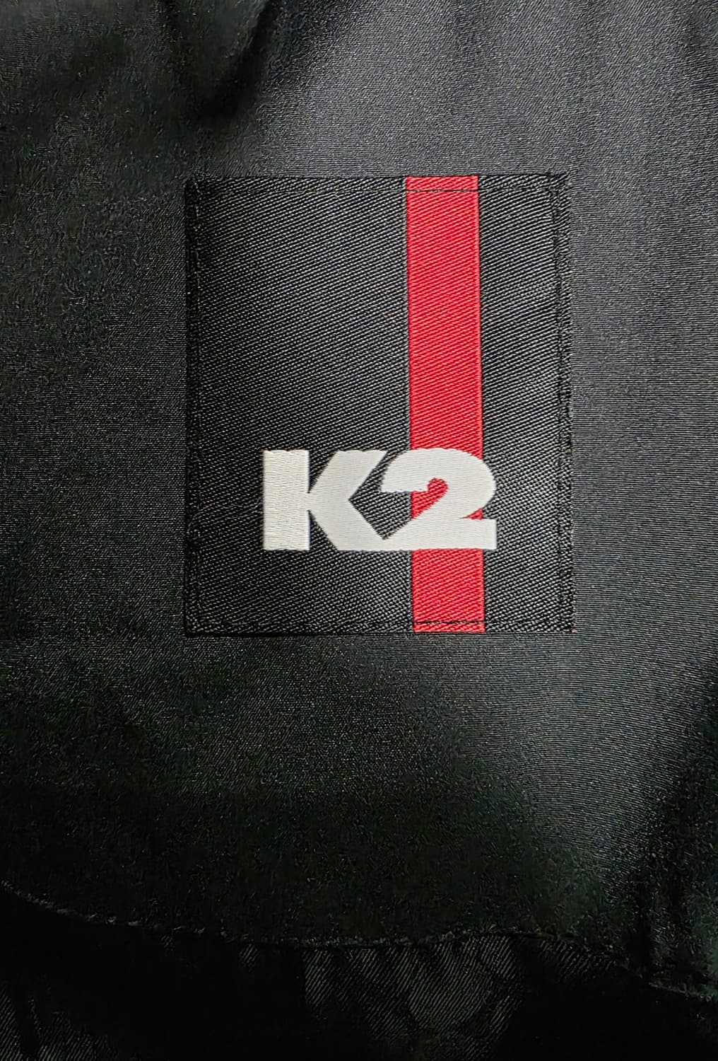 K2 남성 바람막이 자켓.  싸이즈  100 상품이미지5