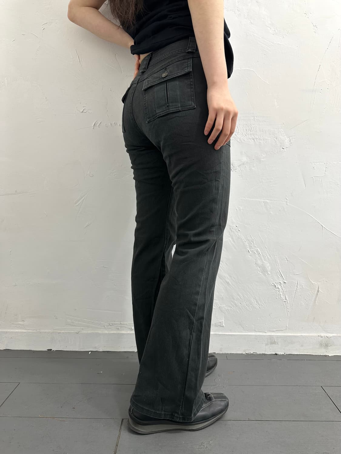 good-i cotton pants 상품이미지5