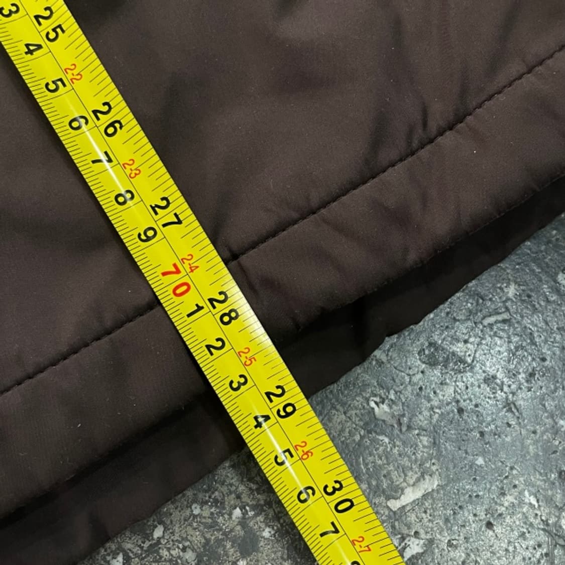 105 닥스 점퍼 상품이미지7