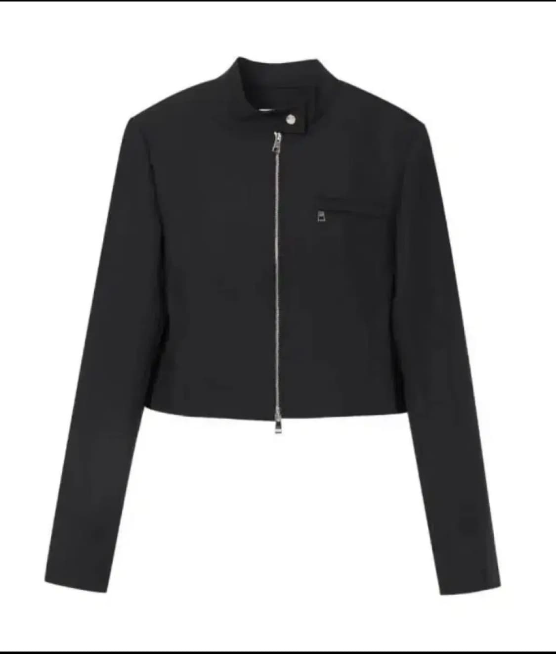 LCDC 테일러드 바이커 자켓 상품이미지1