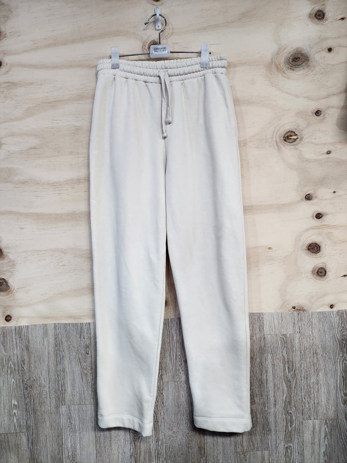 468) 자라 ZARA 남성 기모 츄리닝 상품이미지1