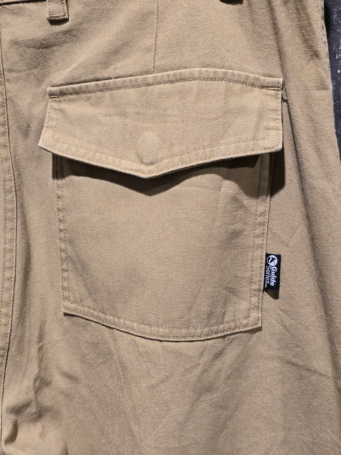 GANDER MOUNTAIN Guide Series Cargo Pants 상품이미지5