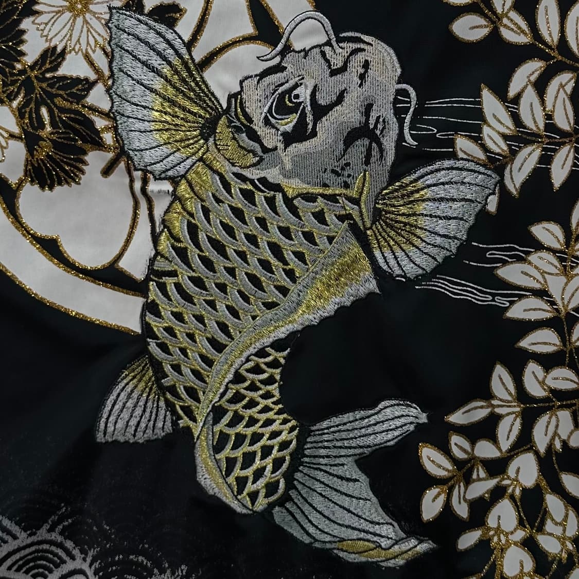 Sakura japanese jacket 상품이미지8