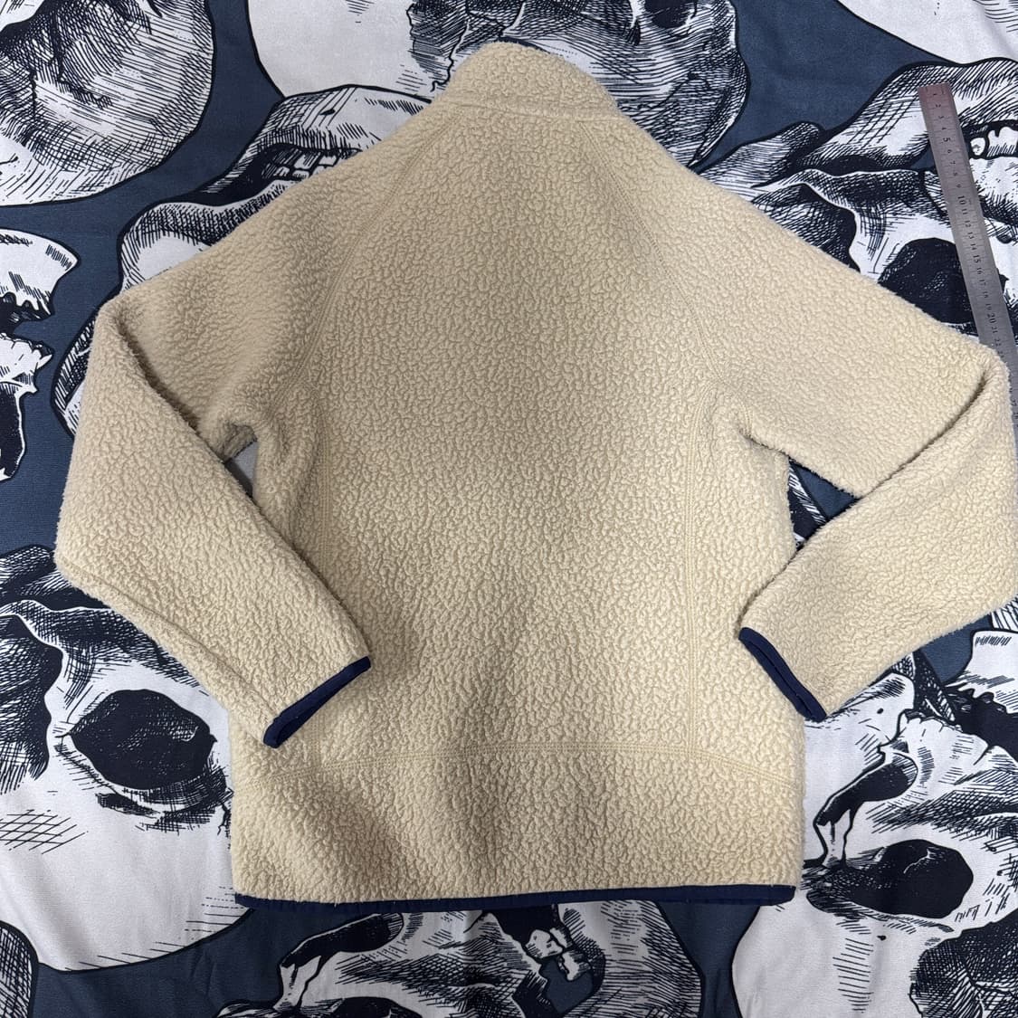 파타고니아 레트로 플리스 L12 여성 xs~s 사이즈  상품이미지7