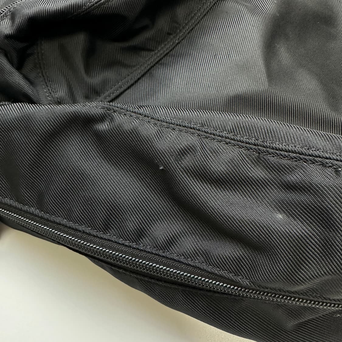 PORTER ROUND DAYPACK 포터 라운드 데이팩 백팩 상품이미지4