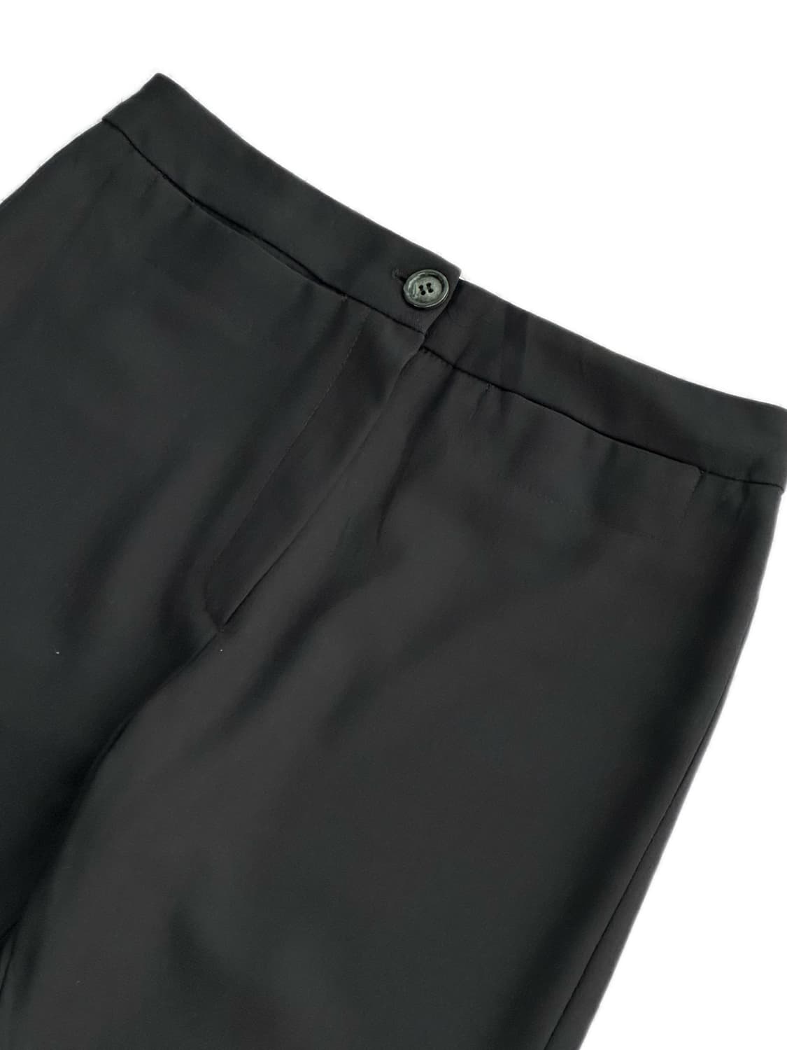 Woman black basic  suit set up  상품이미지6
