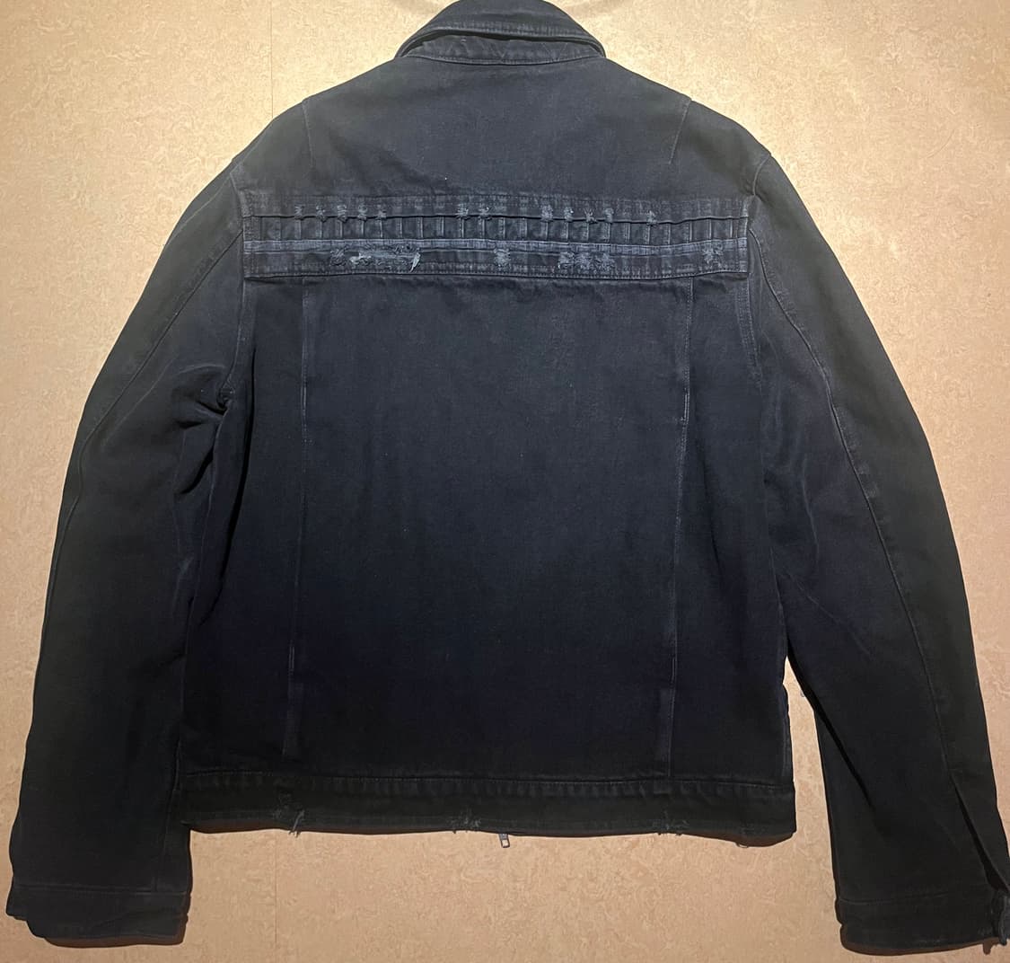 (3) Xlim ep.3 Synopsis Jacket 01 프로젝트데님 상품이미지4