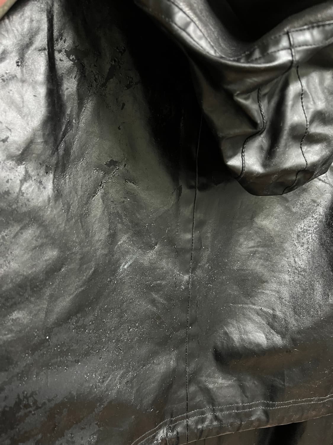 The viridi-Anne 코트 상품이미지7