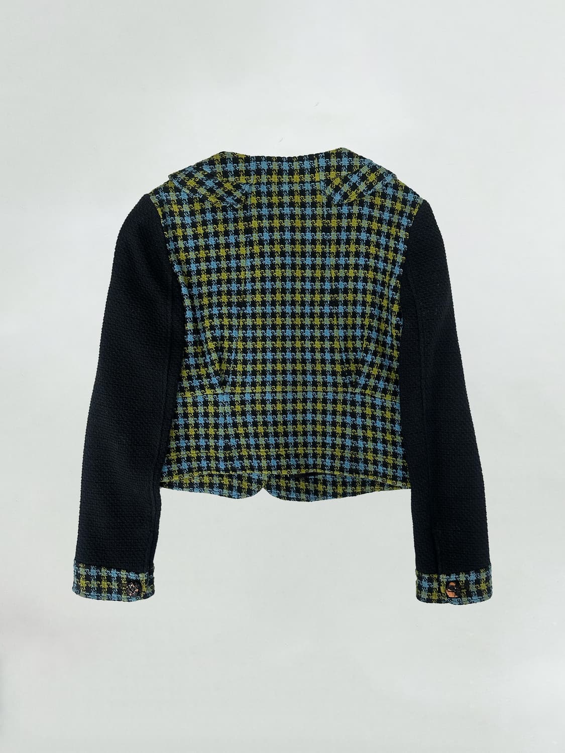 폴스미스 하운드투스 트위드 자켓 상품이미지8