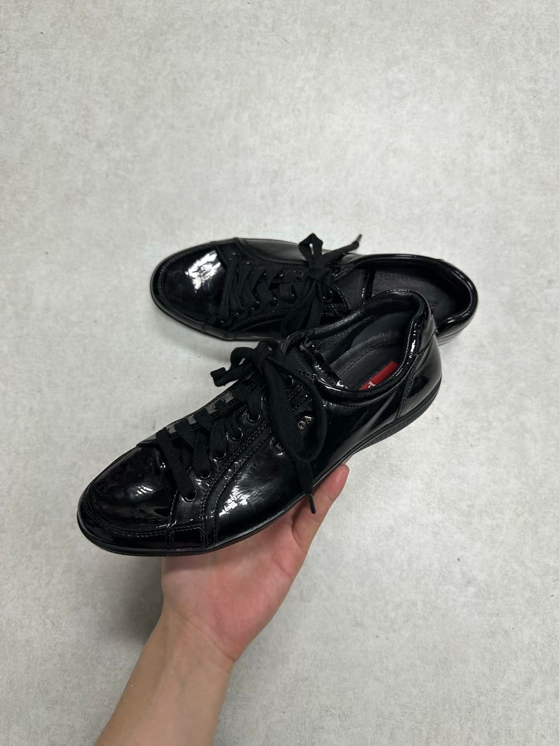 프라다 스포츠 에나멜 상품이미지2