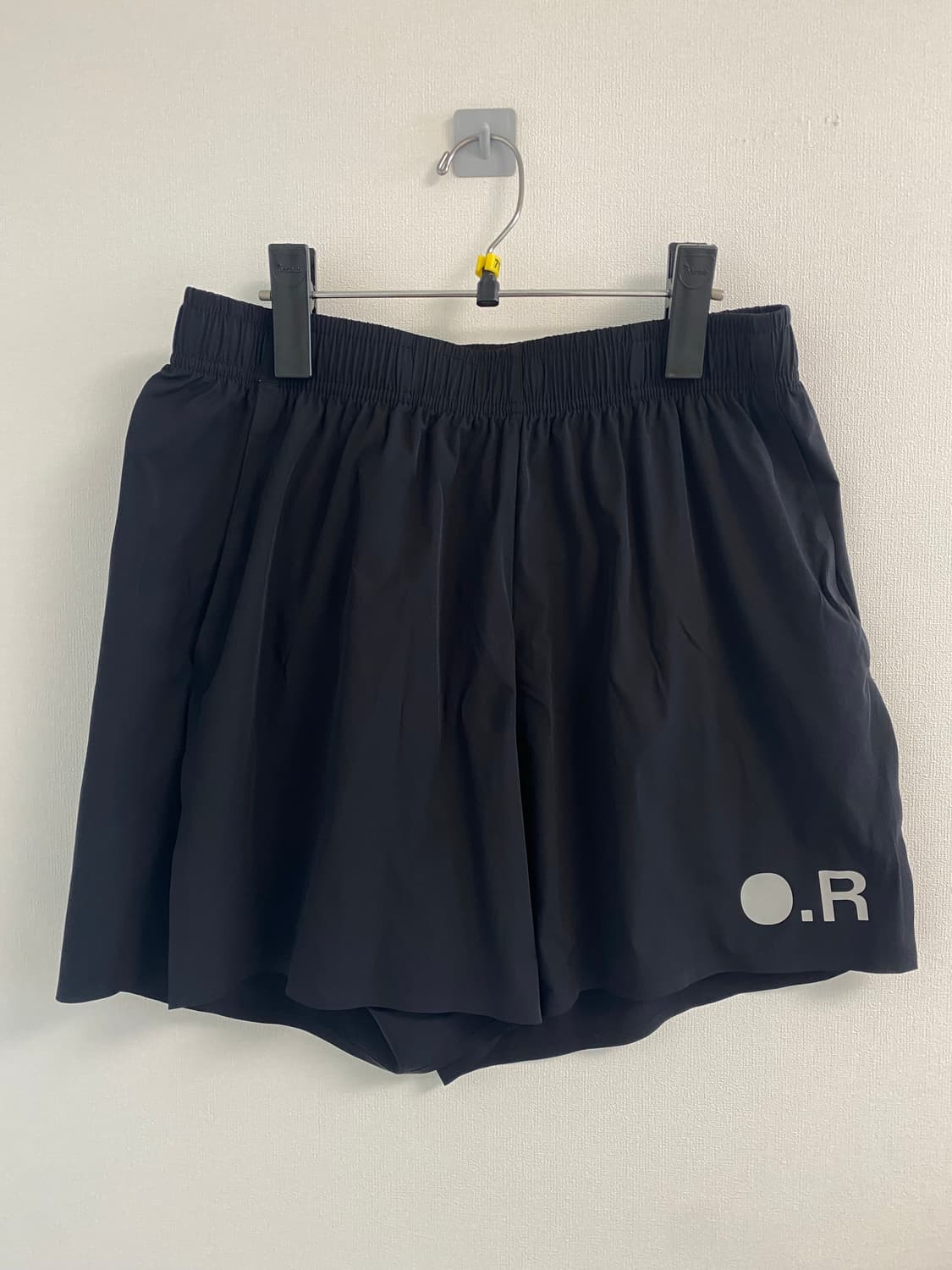 Optimistic runners Loose OR Shorts 상품이미지1