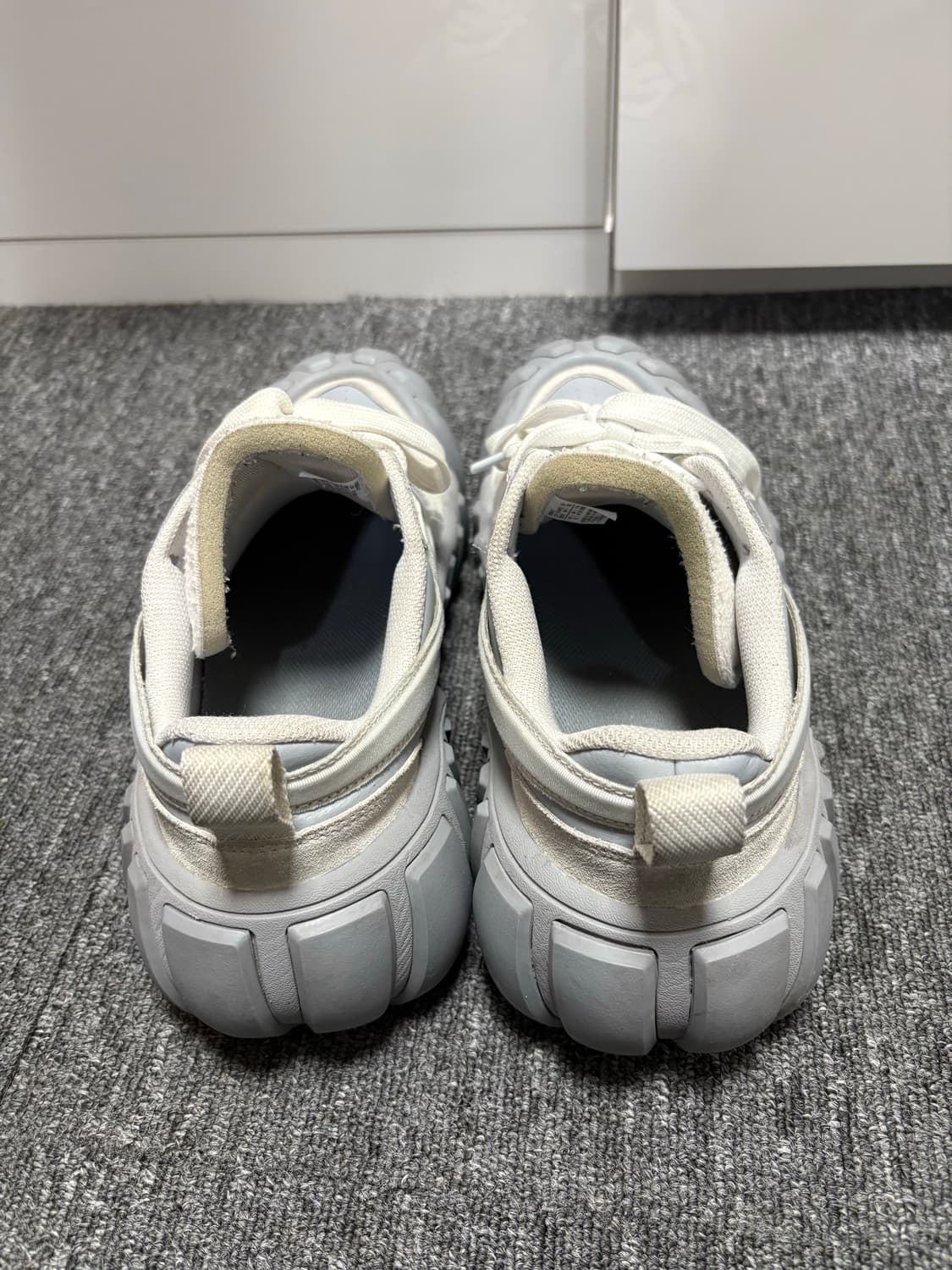 오니츠카 타이거 덴티그레 280 상품이미지5