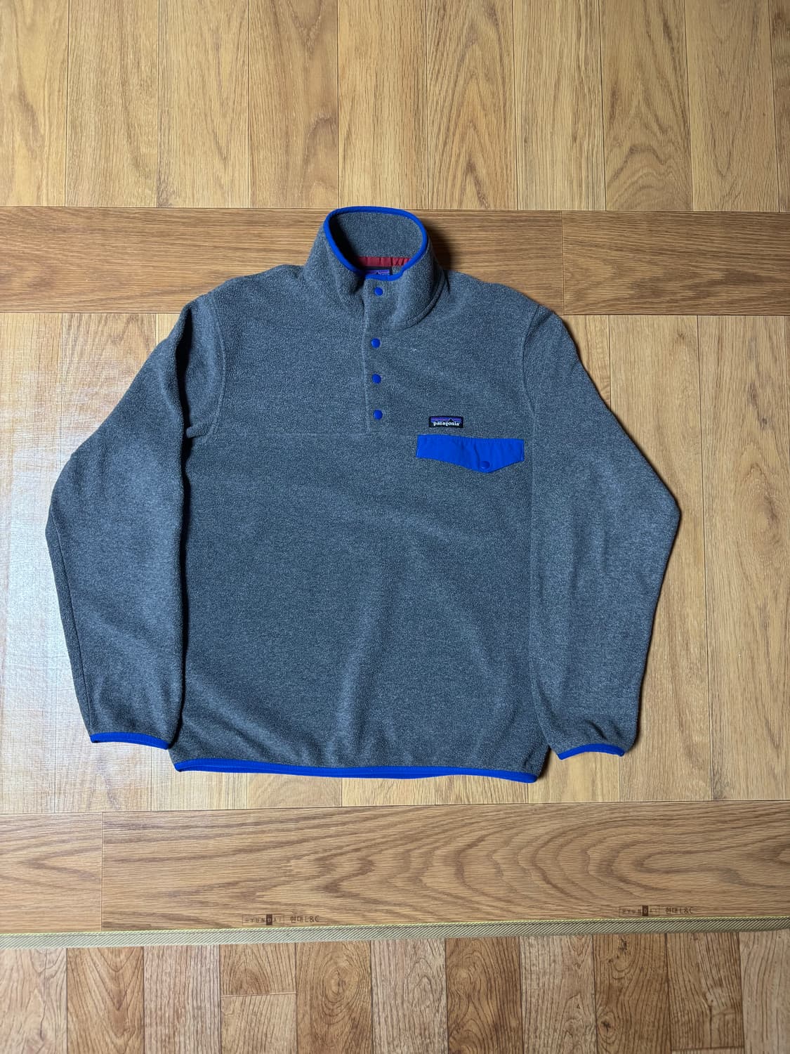 파타고니아 신칠라 니켈 M사이즈 상품이미지1